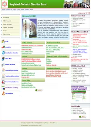 Web Desing Firm in Bangladesh