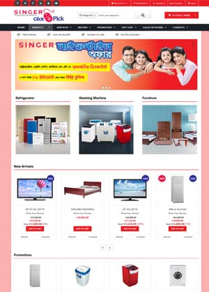 eCommerce Development company in dhaka bangladesh